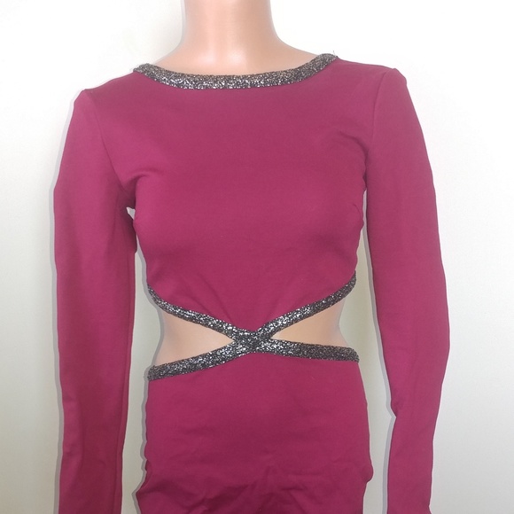 ⚜️ Windsor cut out dress ⚜️ - Picture 2 of 7